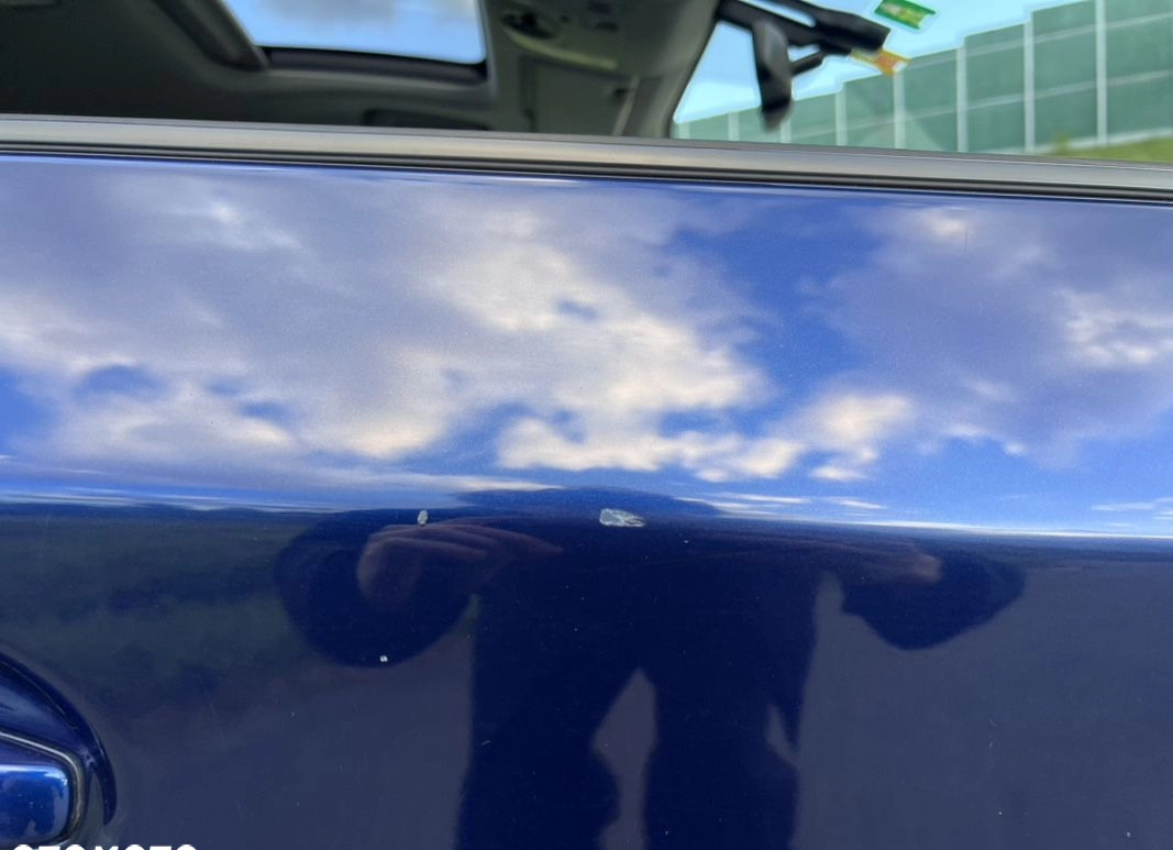 Toyota Prius cena 34000 przebieg: 340000, rok produkcji 2010 z Ślesin małe 742